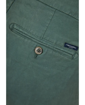 FUNKY BUDDHA Men's chino...